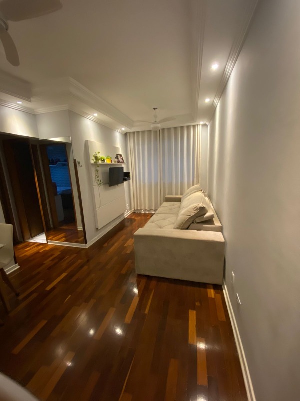 Apartamento à venda no Aparecida: 