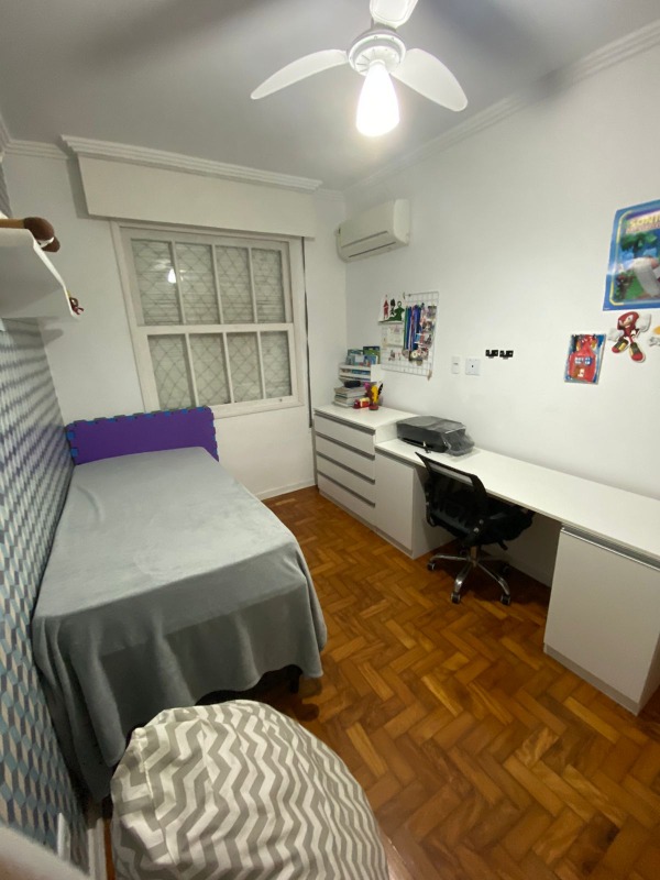 Apartamento à venda no Aparecida: 