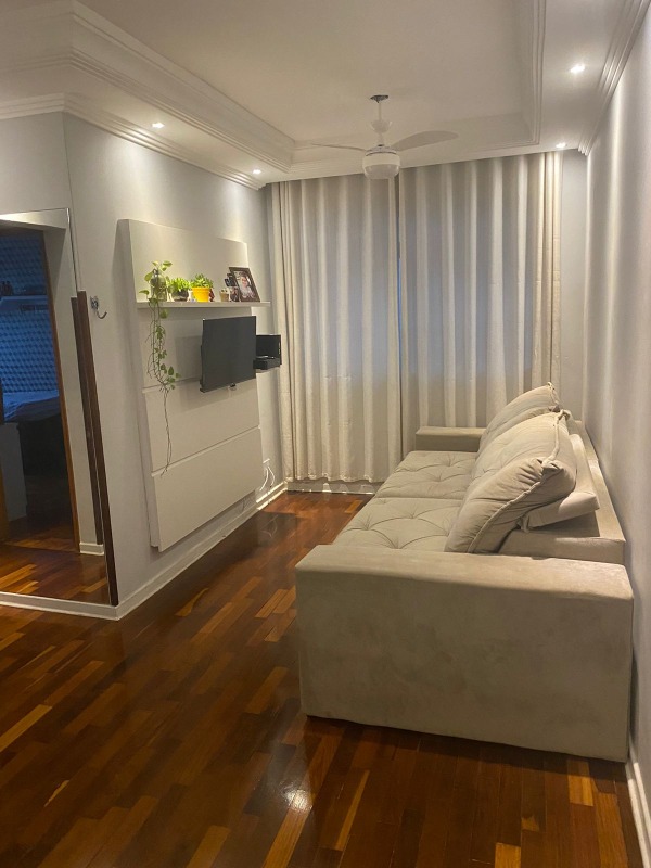 Apartamento à venda no Aparecida: 
