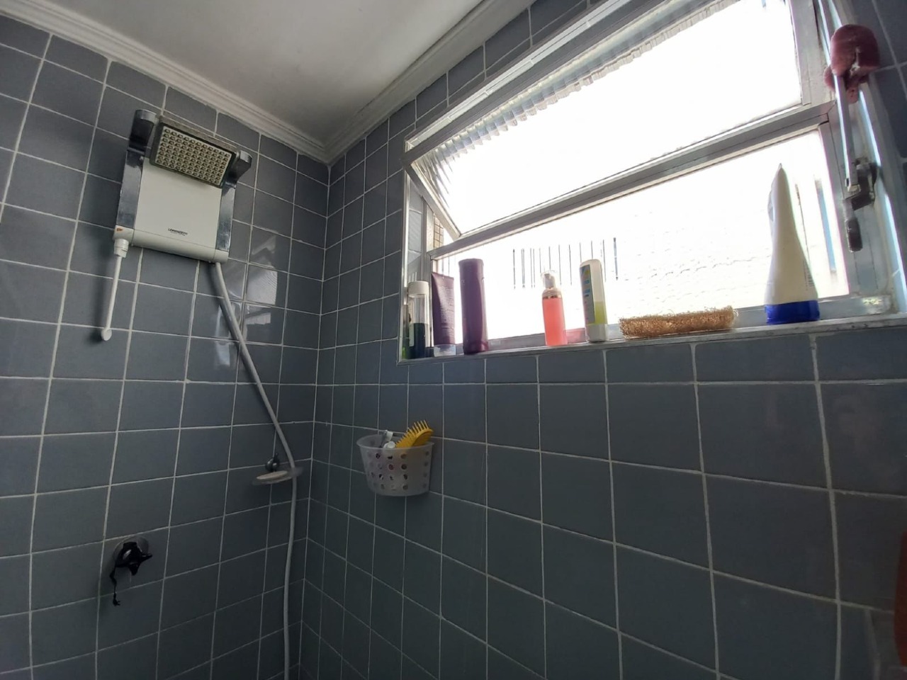 Apartamento à venda no Aparecida: 