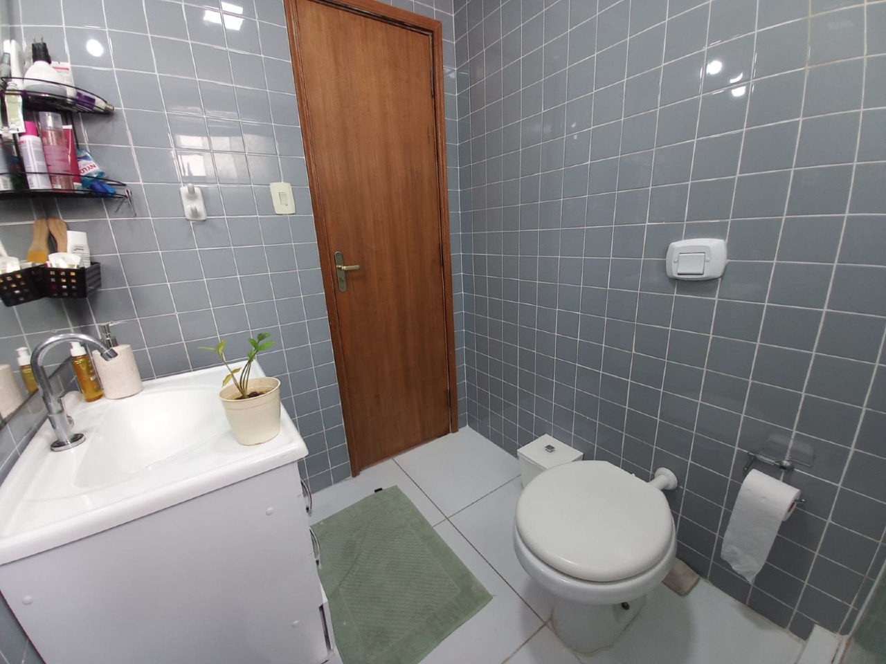 Apartamento à venda no Aparecida: 