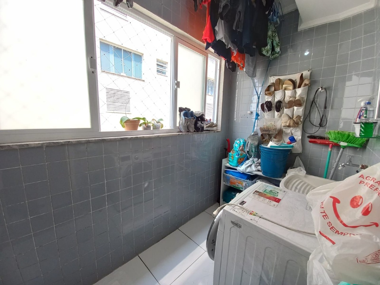 Apartamento à venda no Aparecida: 