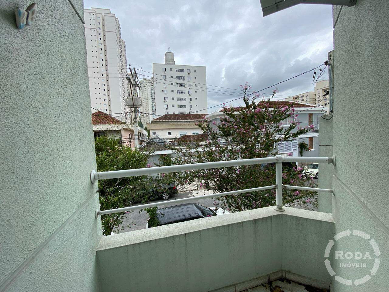 Casa à venda no Campo Grande: 