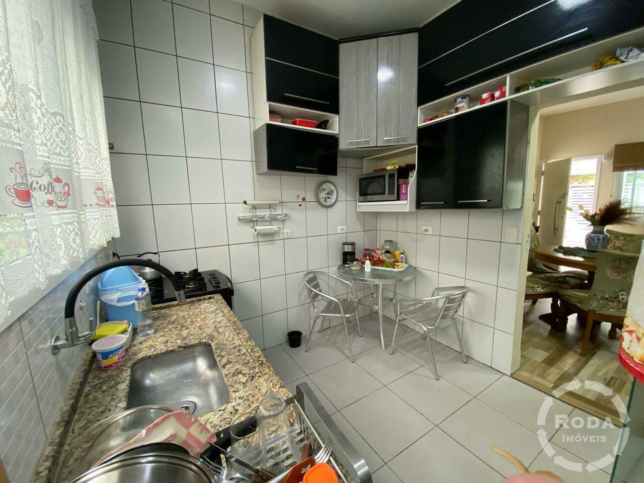 Casa à venda no Campo Grande: 