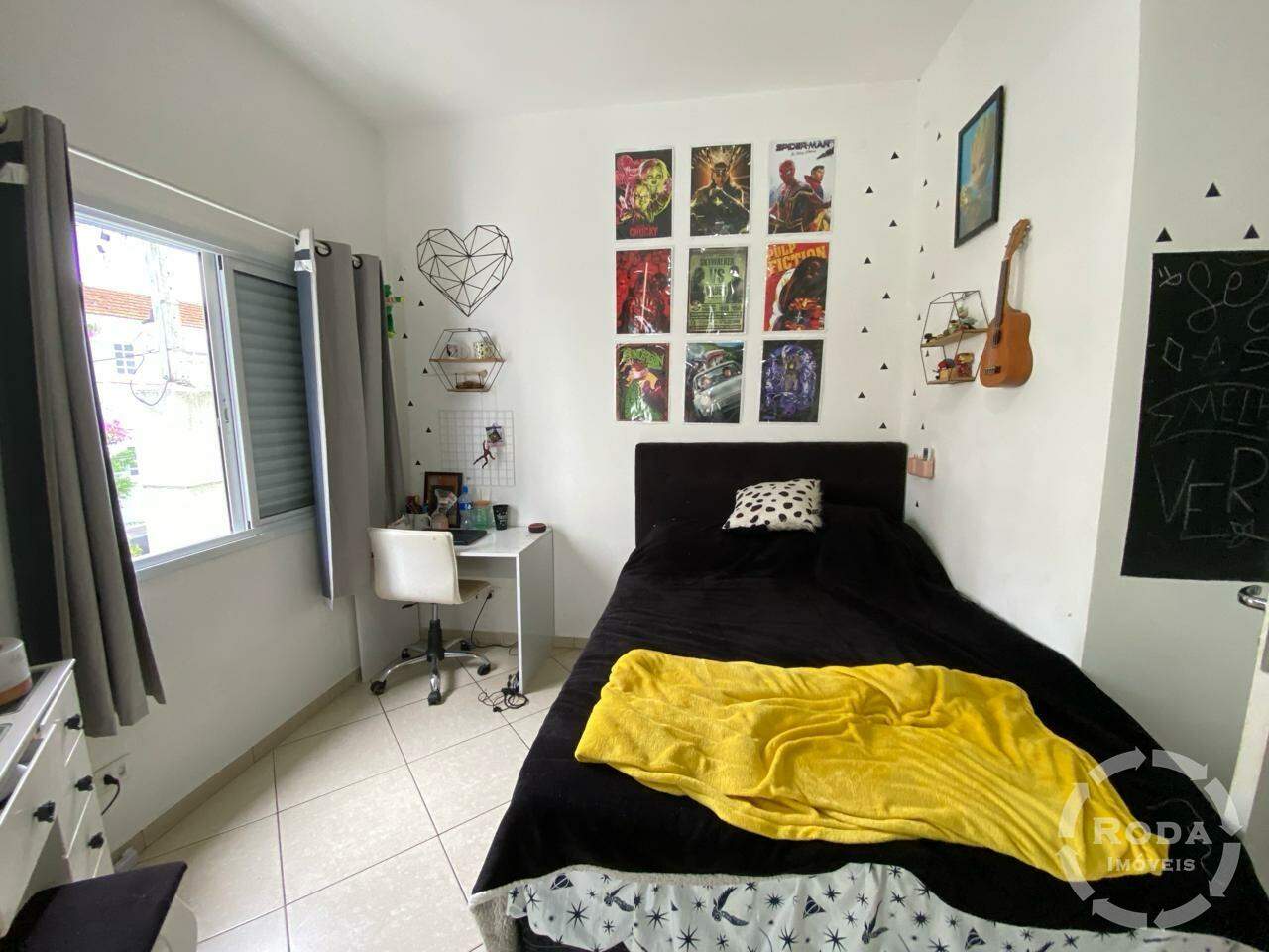 Casa à venda no Campo Grande: 