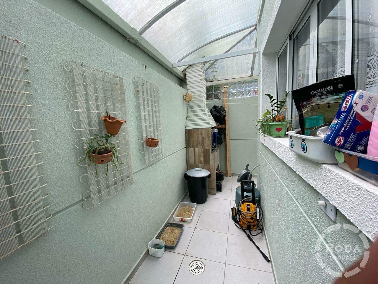 Casa à venda no Campo Grande: 