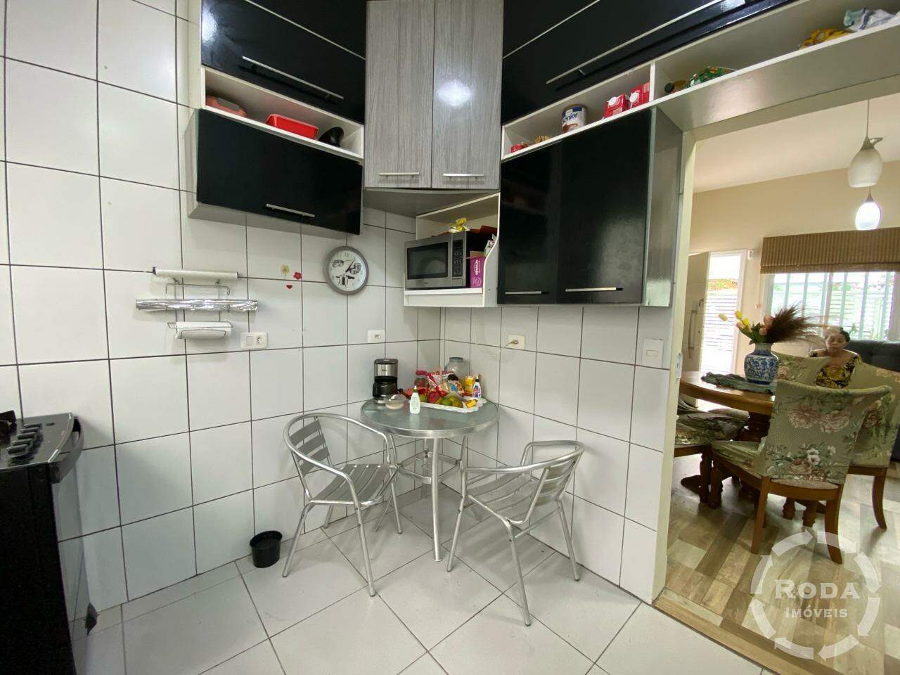 Casa à venda no Campo Grande: 