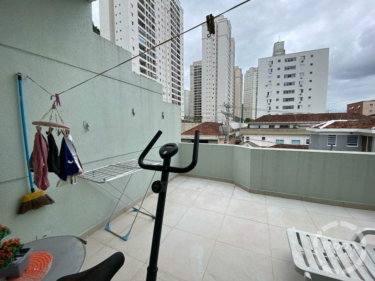 Casa à venda no Campo Grande: 