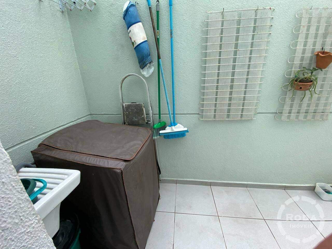 Casa à venda no Campo Grande: 