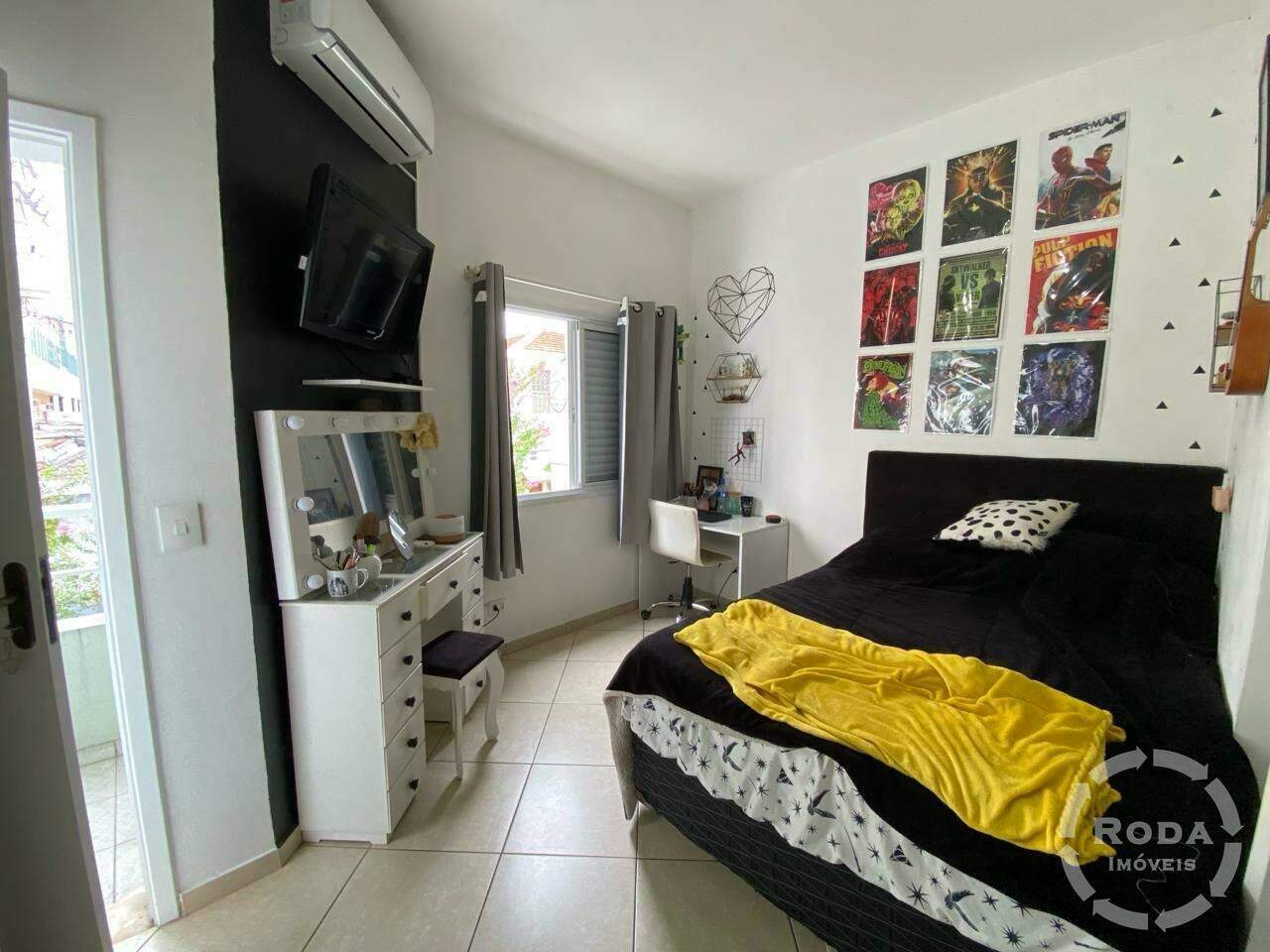 Casa à venda no Campo Grande: 