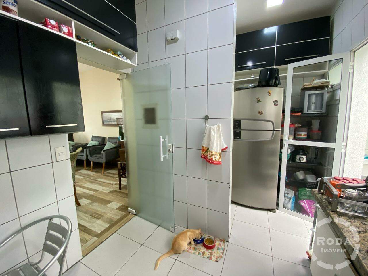 Casa à venda no Campo Grande: 