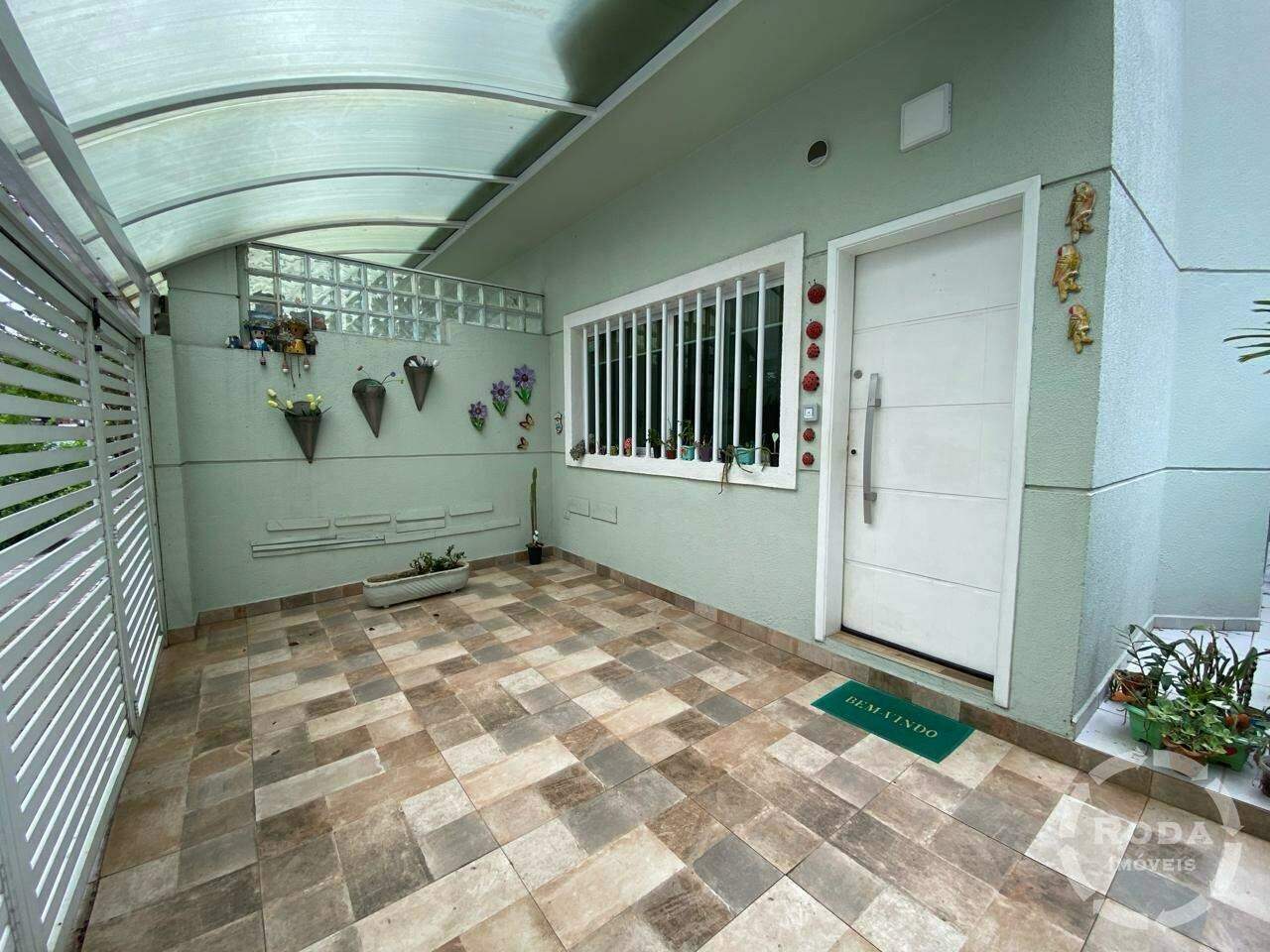 Casa à venda no Campo Grande: 