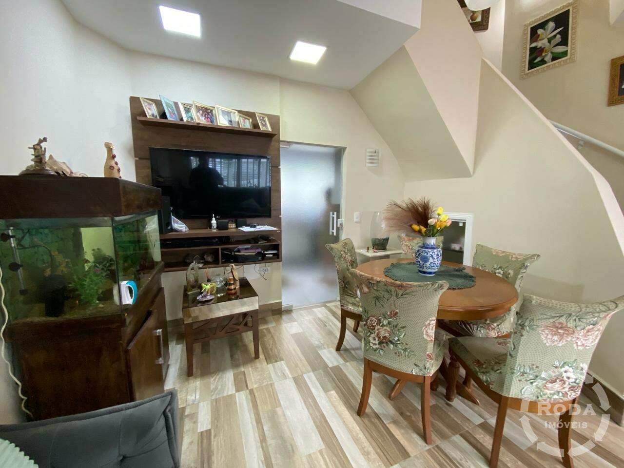 Casa à venda no Campo Grande: 