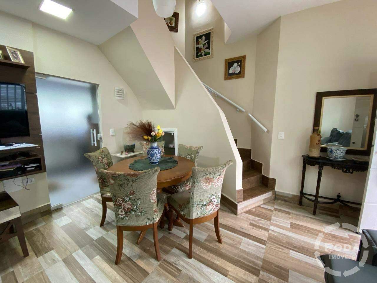 Casa à venda no Campo Grande: 