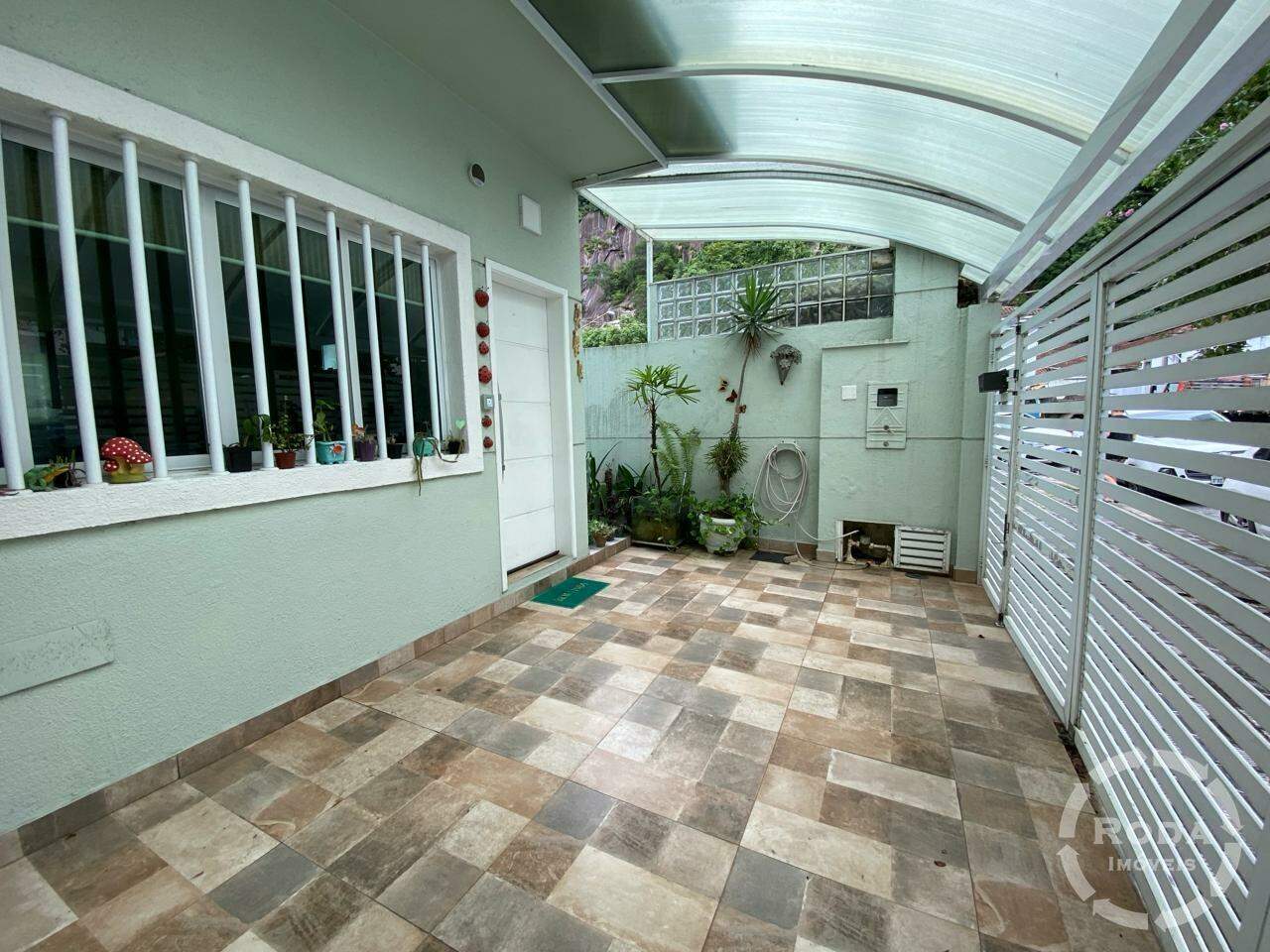 Casa à venda no Campo Grande: 