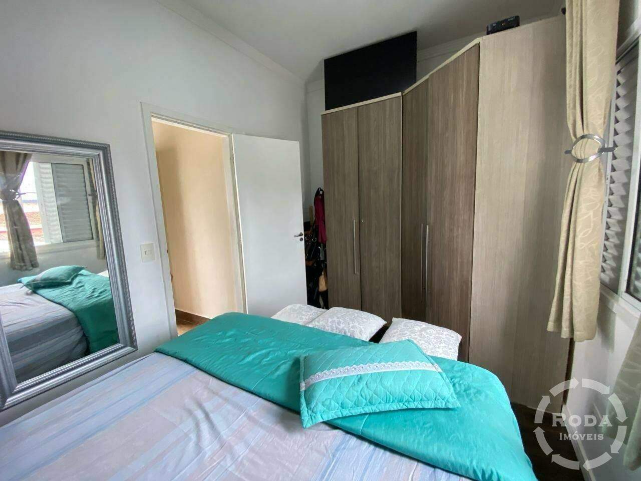 Casa à venda no Campo Grande: 