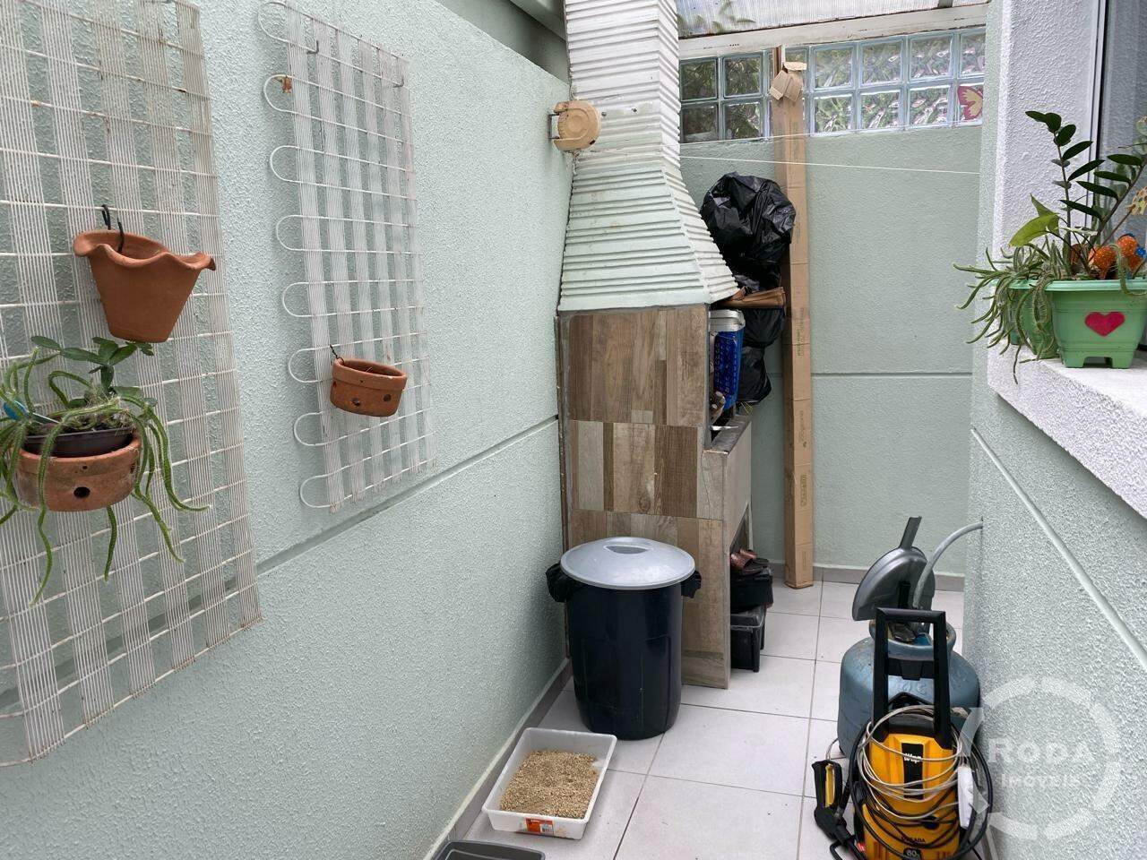 Casa à venda no Campo Grande: 