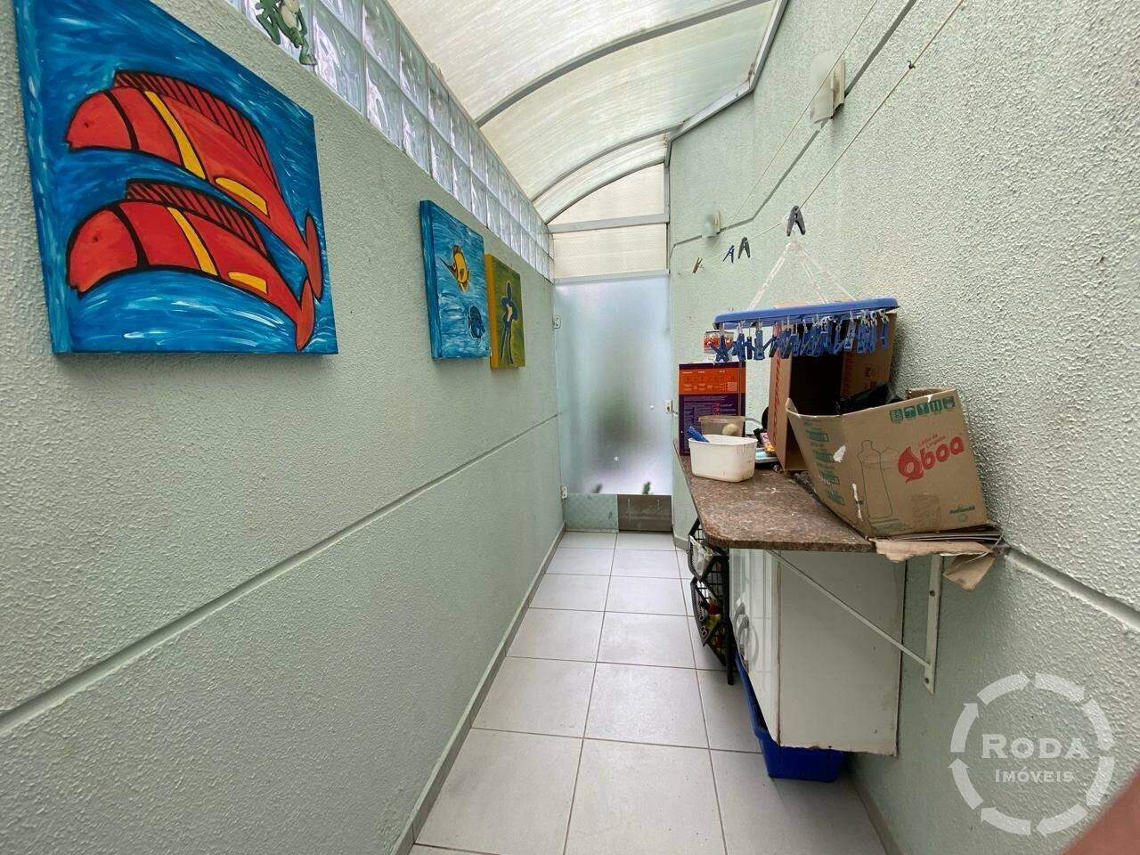 Casa à venda no Campo Grande: 