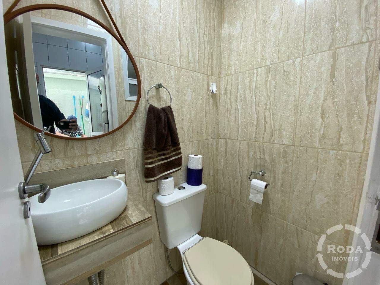 Casa à venda no Campo Grande: 