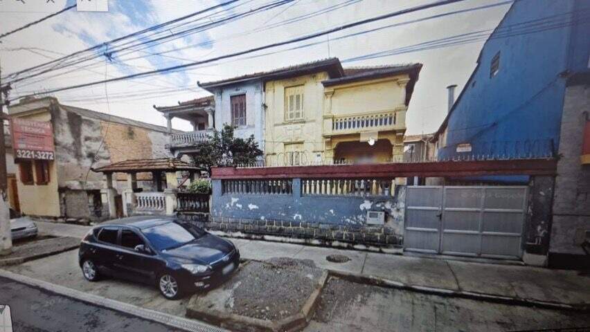 Terreno à venda no Vila Mathias: 