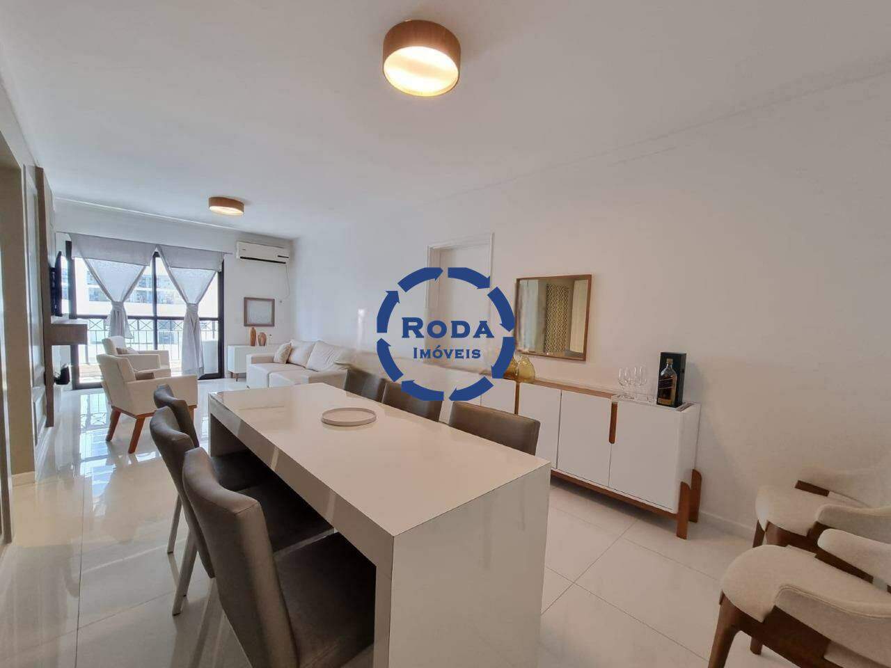 Apartamento à venda no Ponta da Praia: