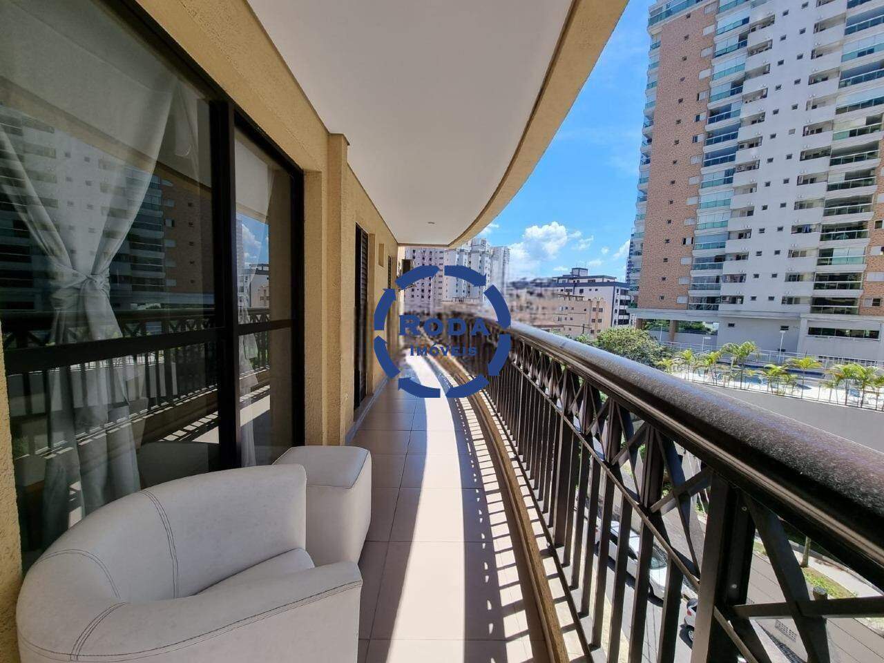 Apartamento à venda no Ponta da Praia: