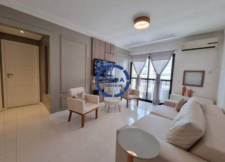 Apartamento à venda no Ponta da Praia: 