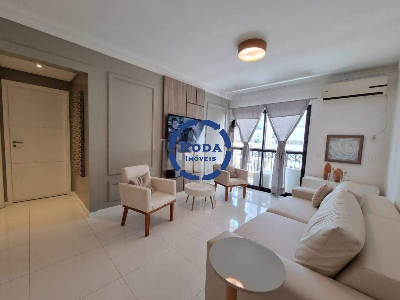 Apartamento à venda no Ponta da Praia: 