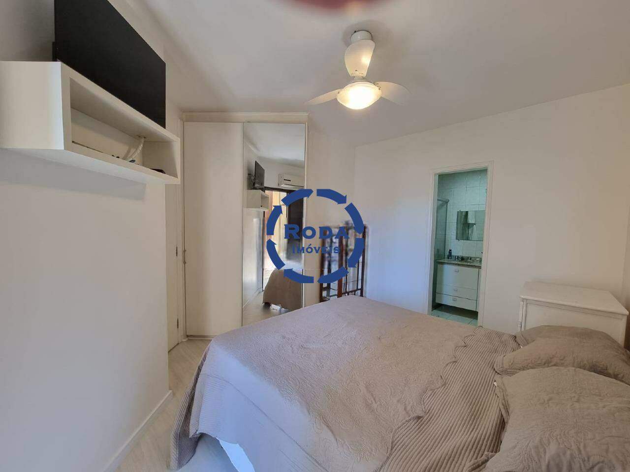 Apartamento à venda no Ponta da Praia: