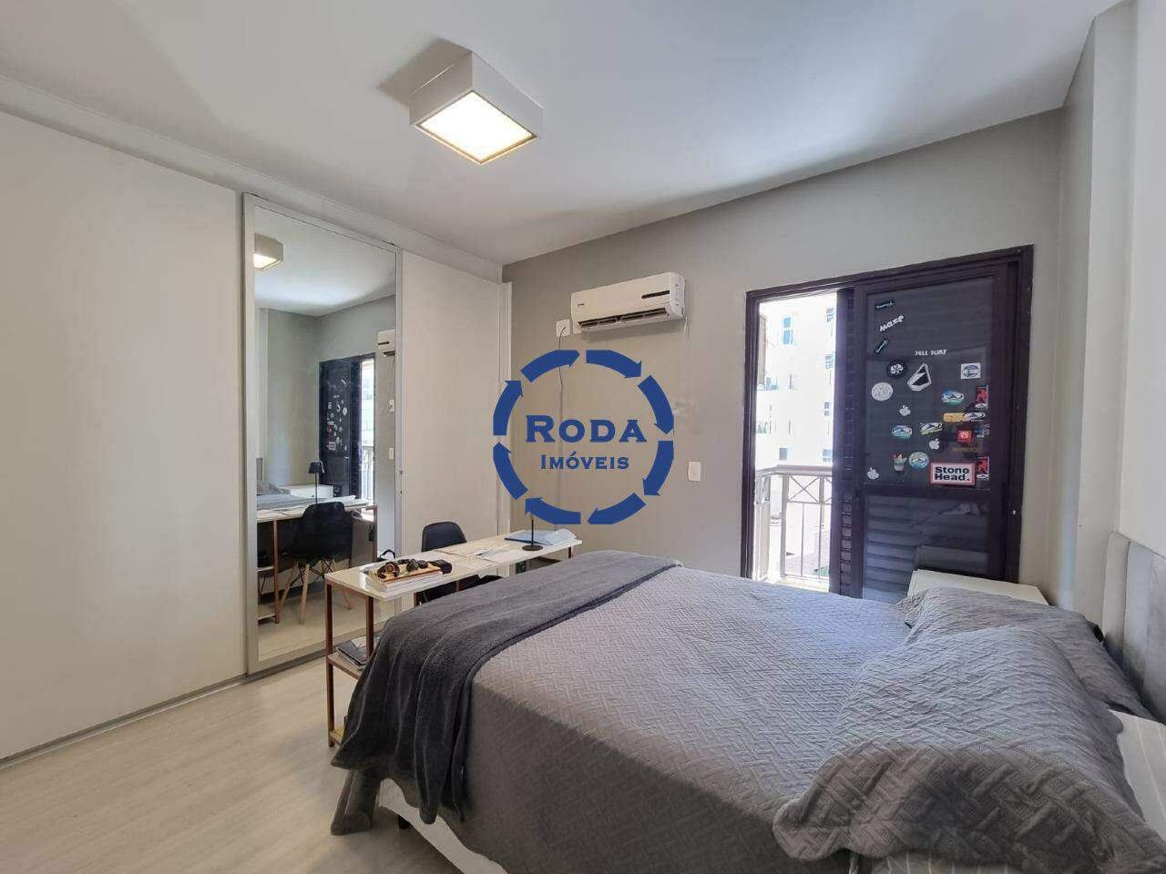 Apartamento à venda no Ponta da Praia: