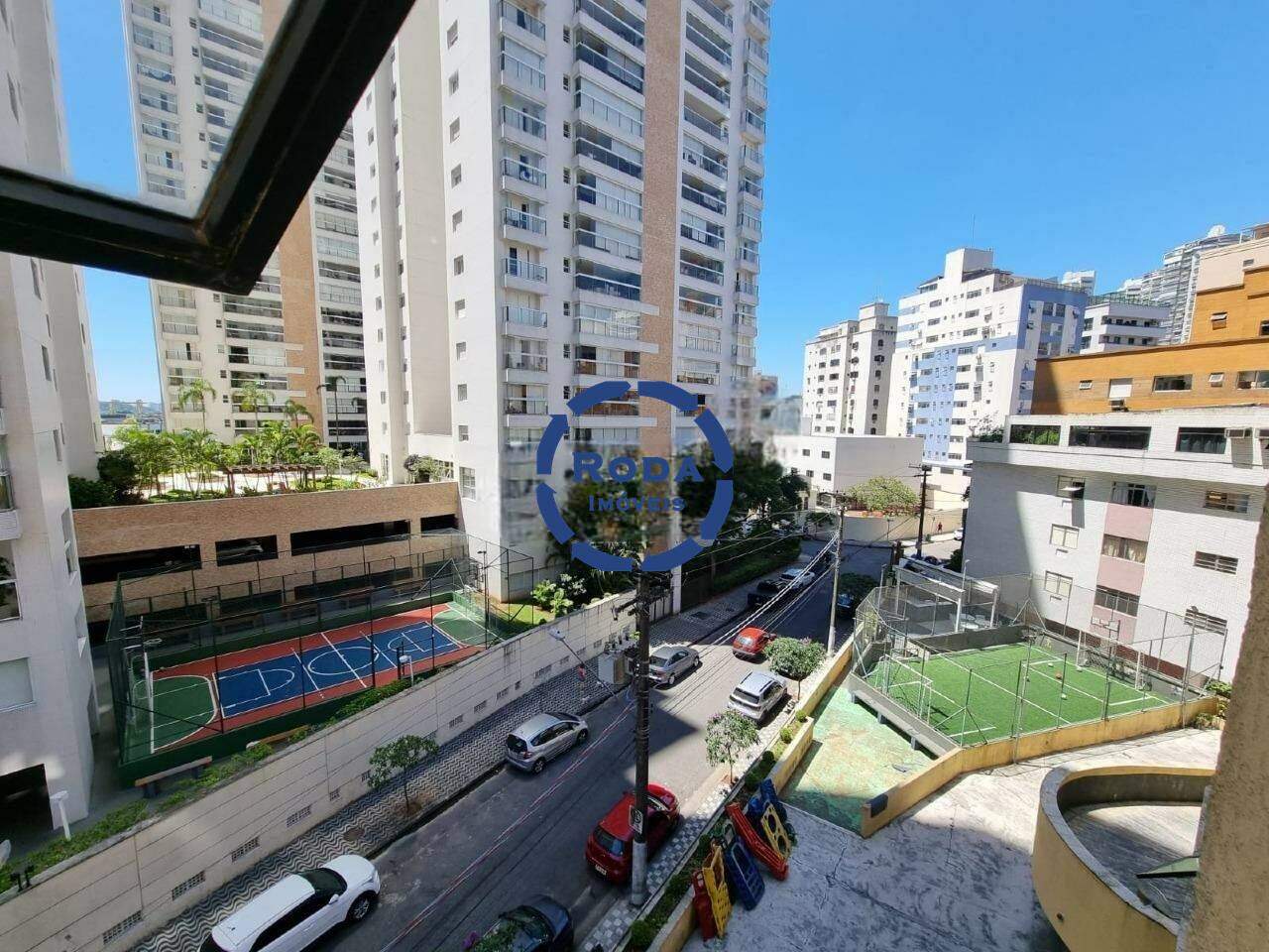 Apartamento à venda no Ponta da Praia: