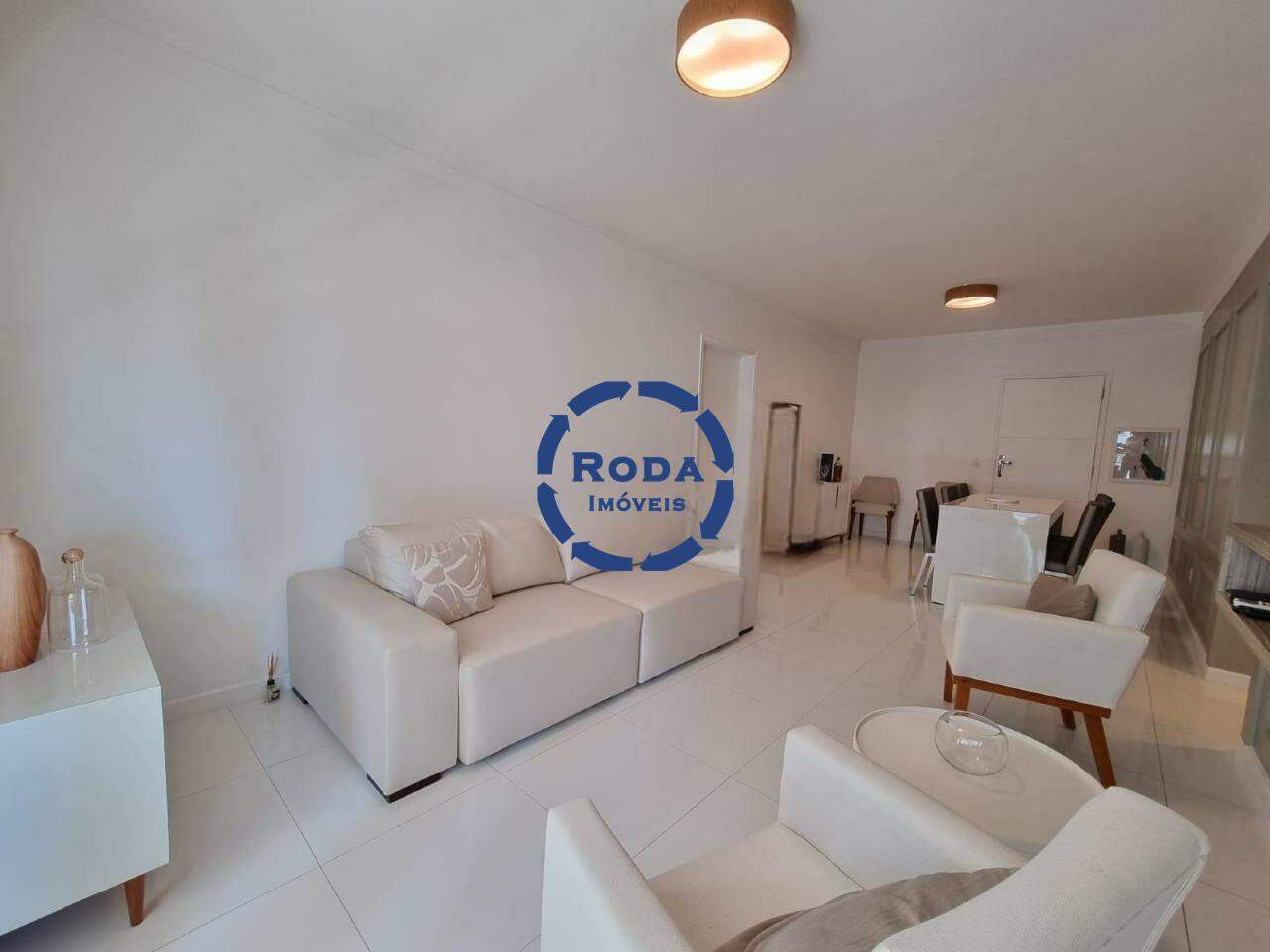 Apartamento à venda no Ponta da Praia: 