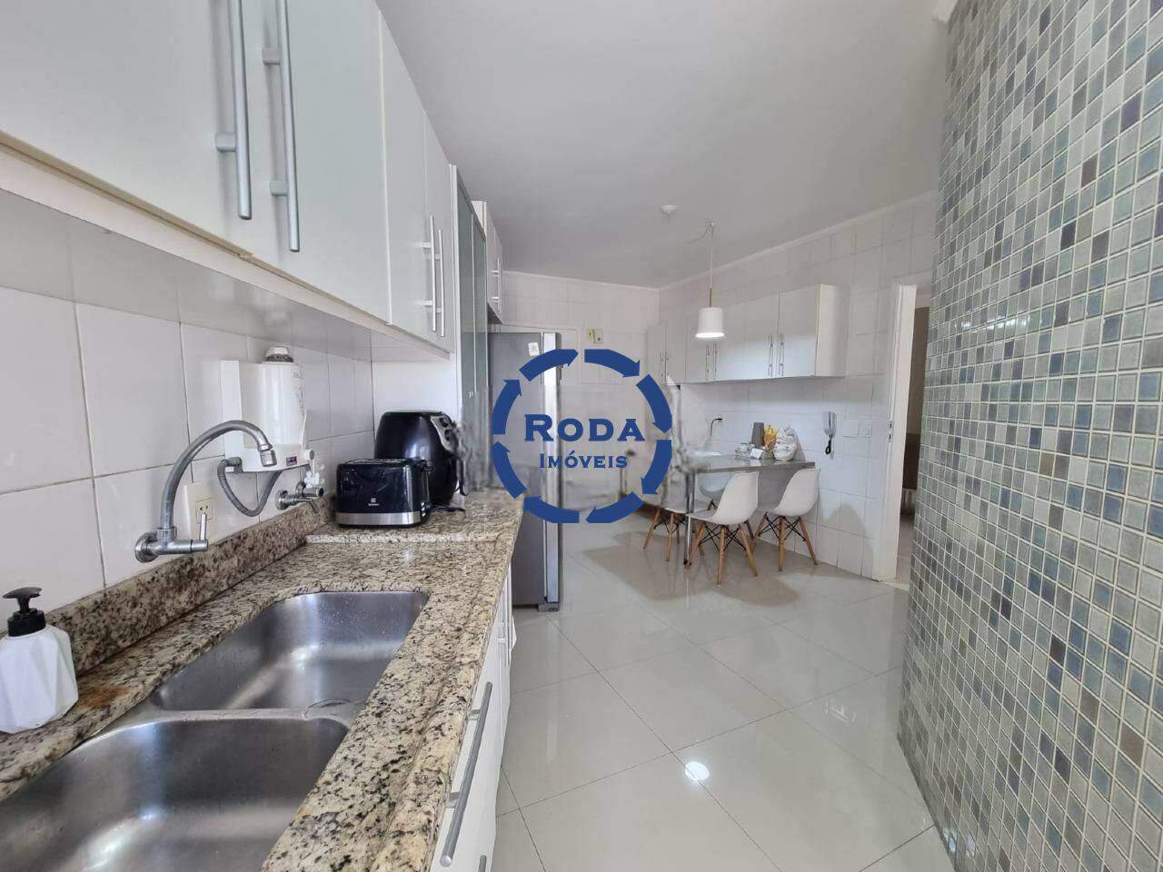 Apartamento à venda no Ponta da Praia: