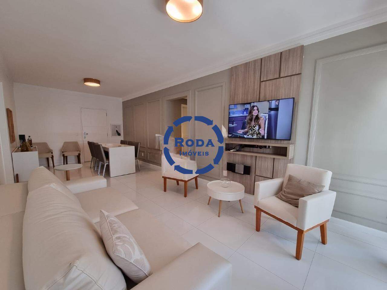 Apartamento à venda no Ponta da Praia: