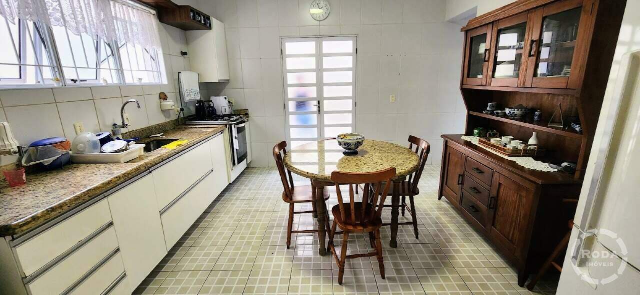 Casa à venda no Campo Grande: 