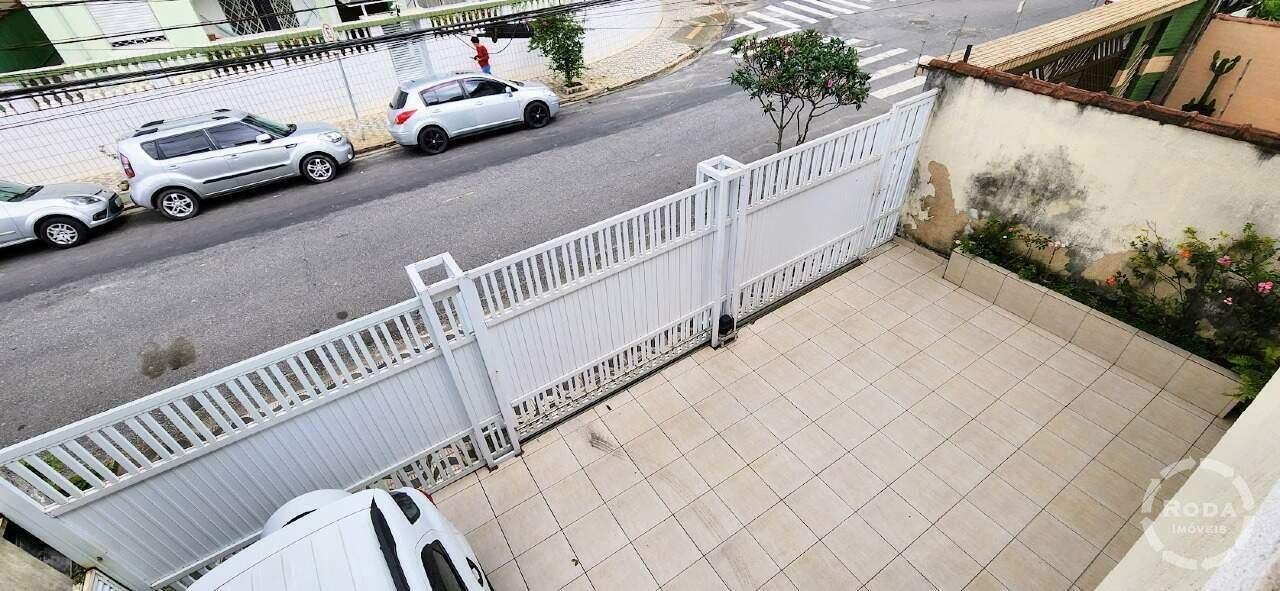 Casa à venda no Campo Grande: 