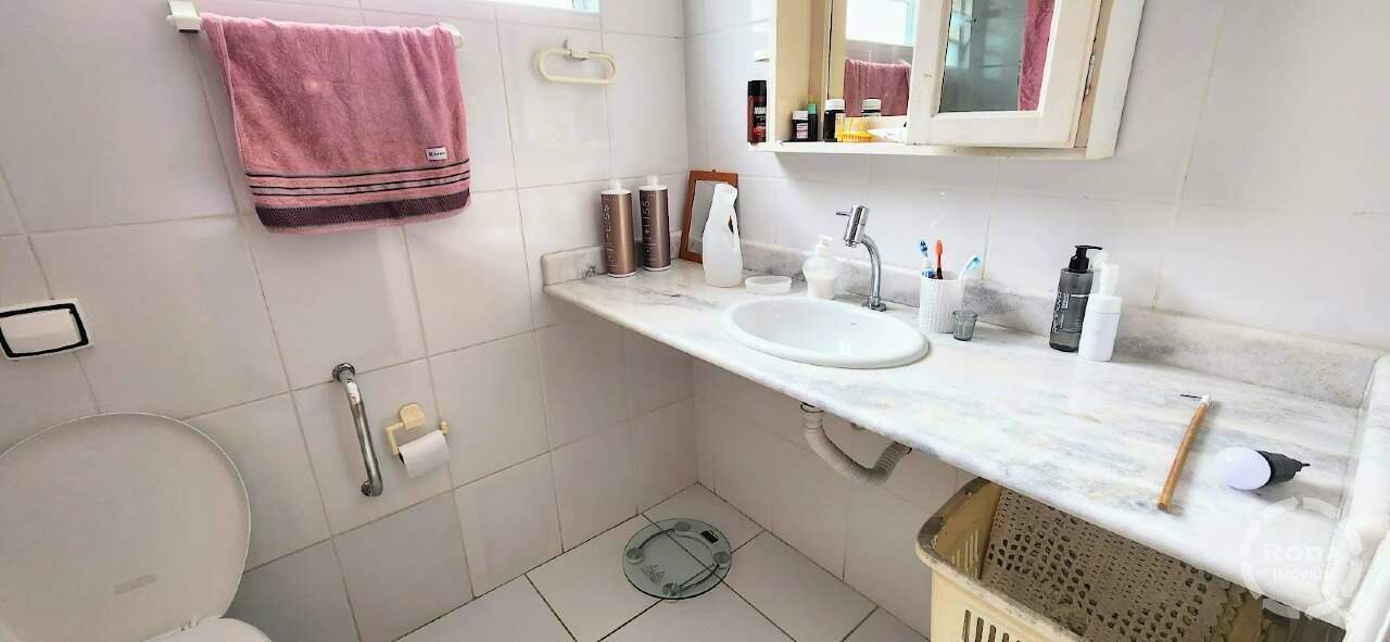 Casa à venda no Campo Grande: 