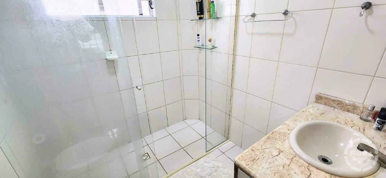 Casa à venda no Campo Grande: 