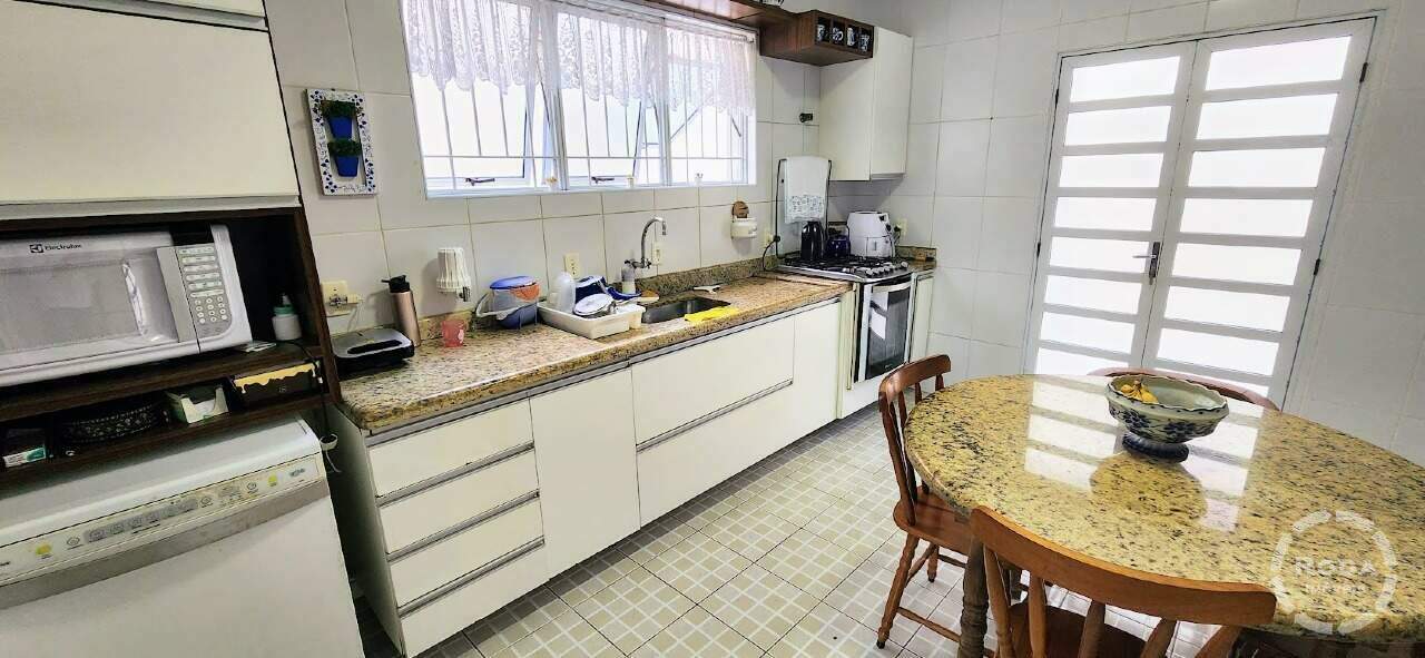 Casa à venda no Campo Grande: 