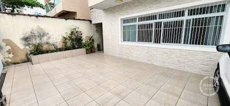 Casa à venda no Campo Grande: 