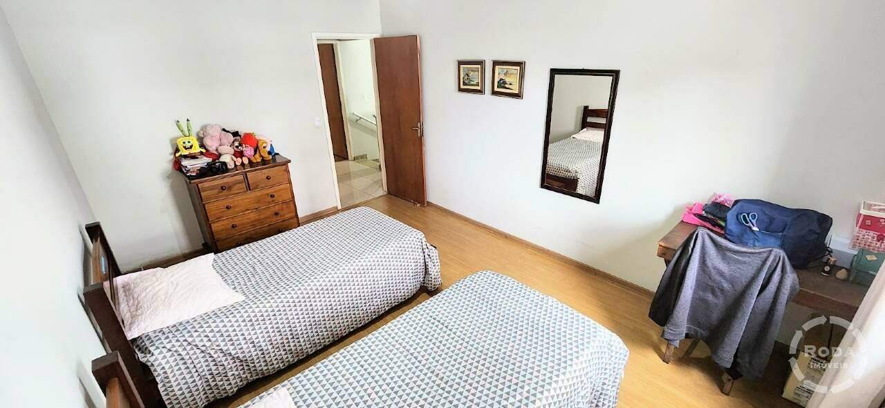 Casa à venda no Campo Grande: 