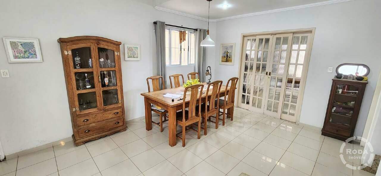 Casa à venda no Campo Grande: 