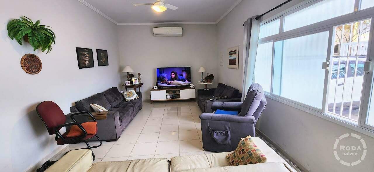 Casa à venda no Campo Grande: 