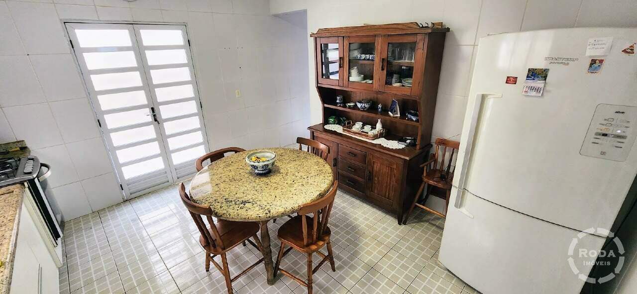 Casa à venda no Campo Grande: 