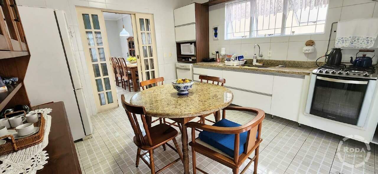 Casa à venda no Campo Grande: 