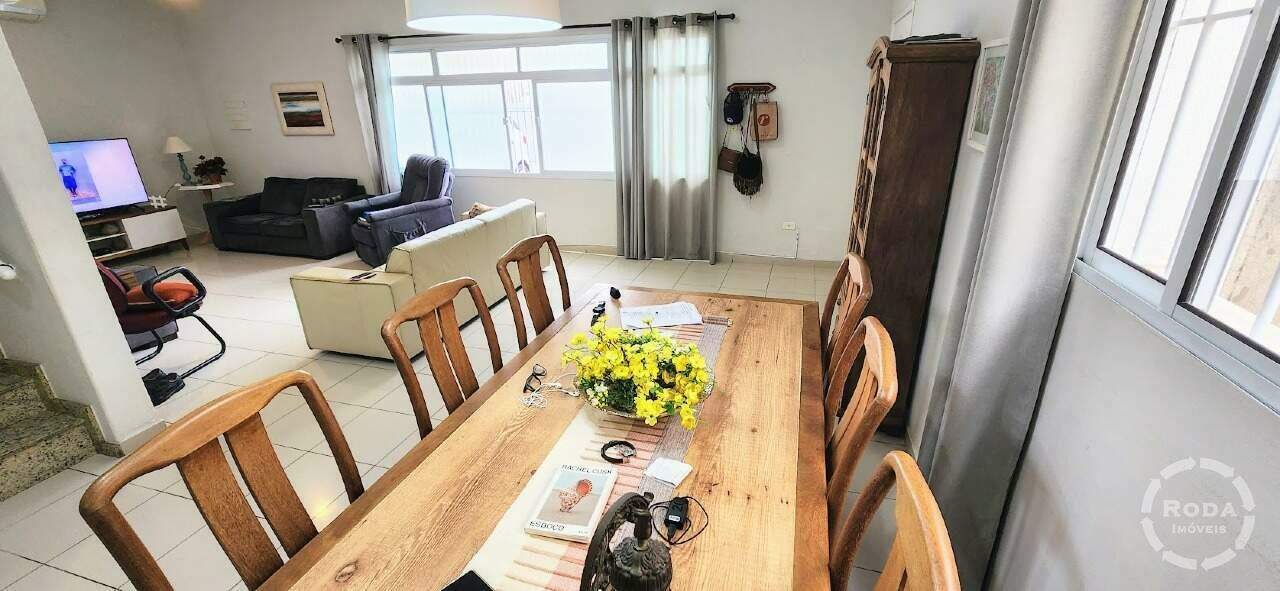 Casa à venda no Campo Grande: 