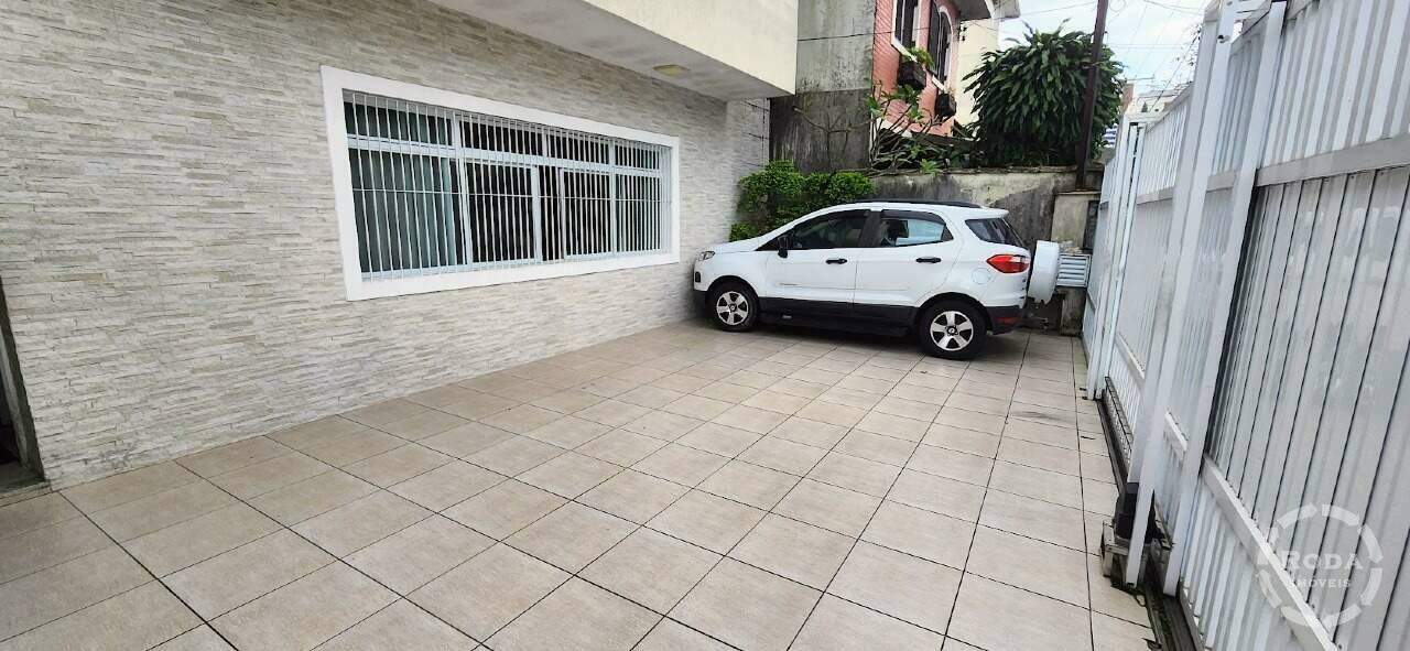 Casa à venda no Campo Grande: 