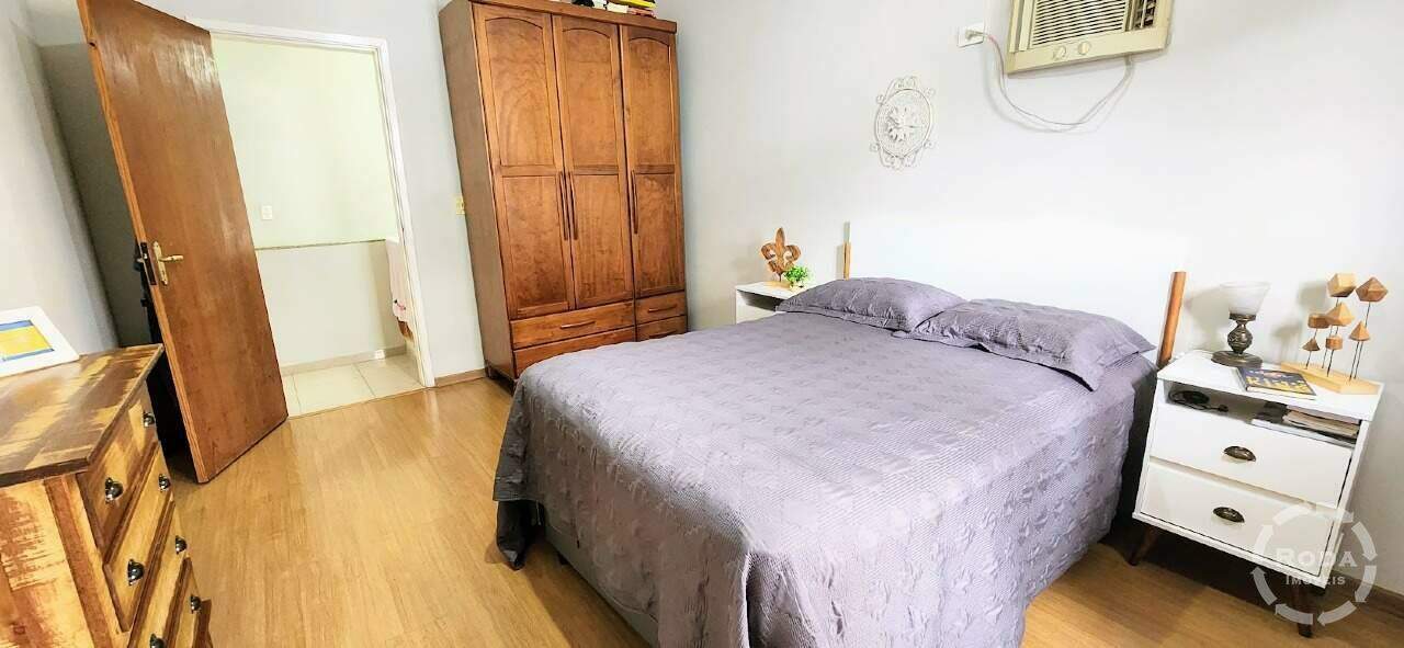 Casa à venda no Campo Grande: 