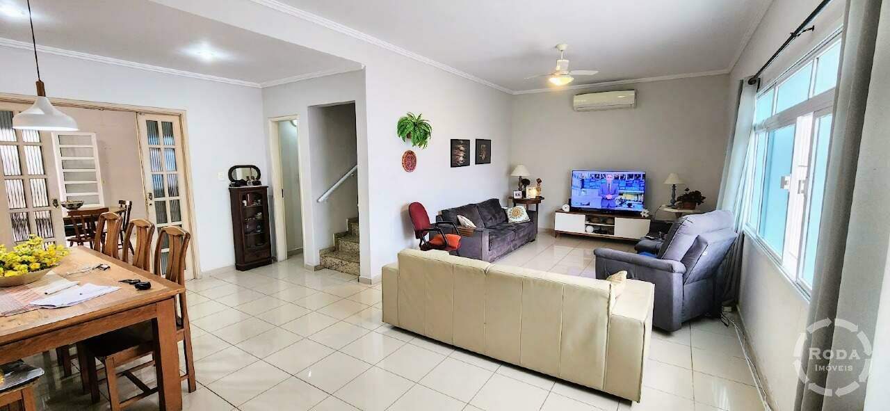 Casa à venda no Campo Grande: 