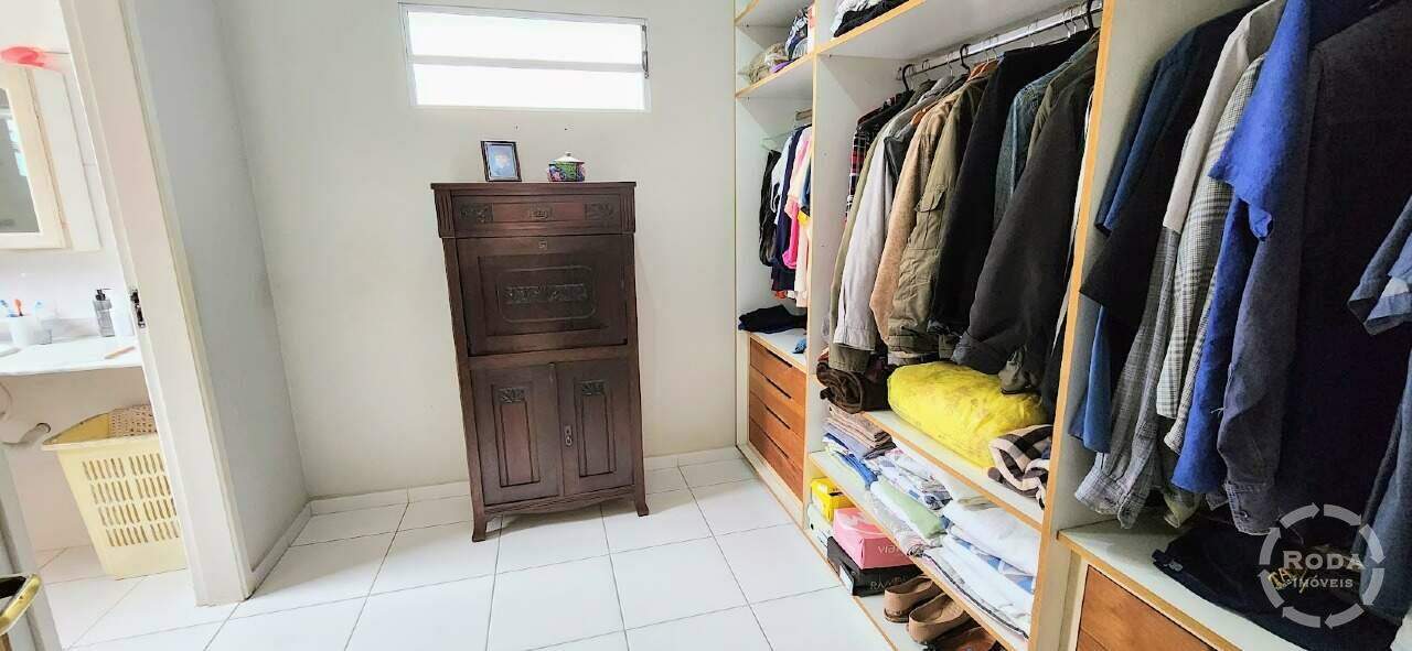 Casa à venda no Campo Grande: 